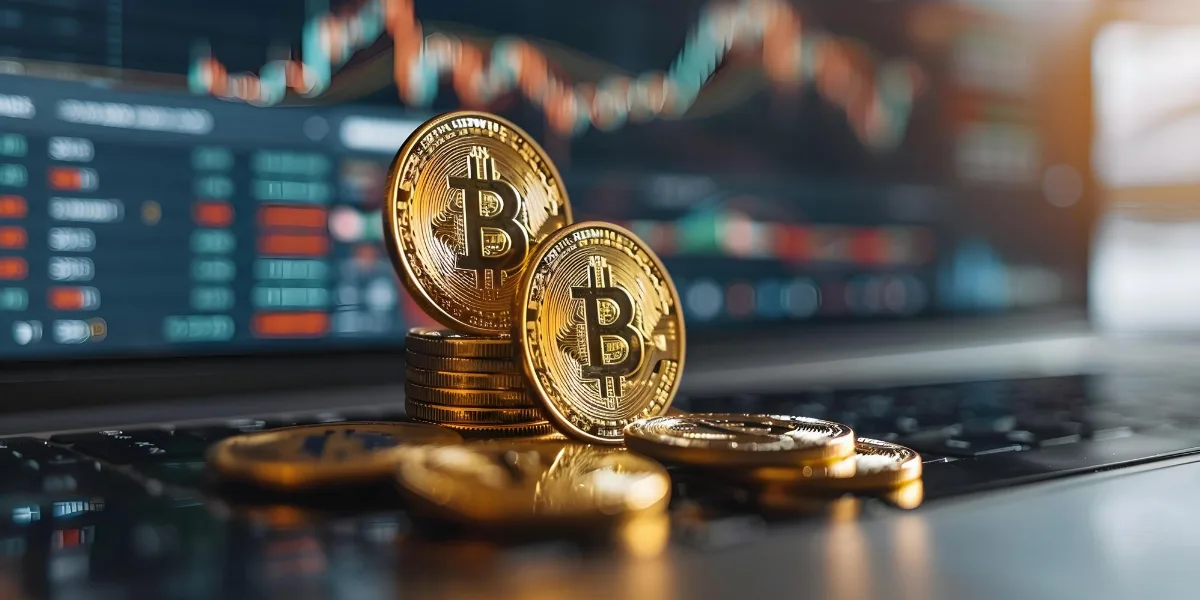 Czym jest kontrakt na różnicę CFD na bitcoin?
